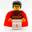 LEGO Harry Potter Minifigur Harry Potter hp019 Red Quidditch Uniform aus 4726 - nerdyvana.com