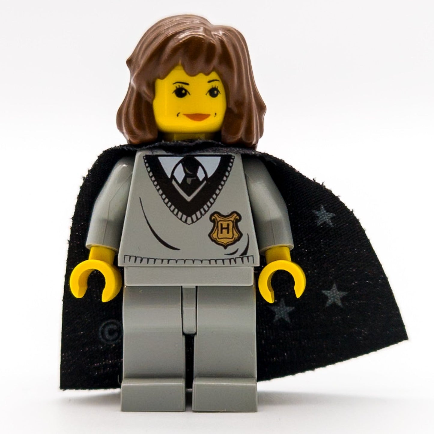 LEGO Harry Potter Minifigur Hermine Granger hp003 aus 4708 - nerdyvana.com