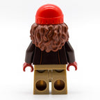 LEGO Harry Potter Minifigur Hermine Granger hp460 aus 76418 Kalender 23 - nerdyvana.com