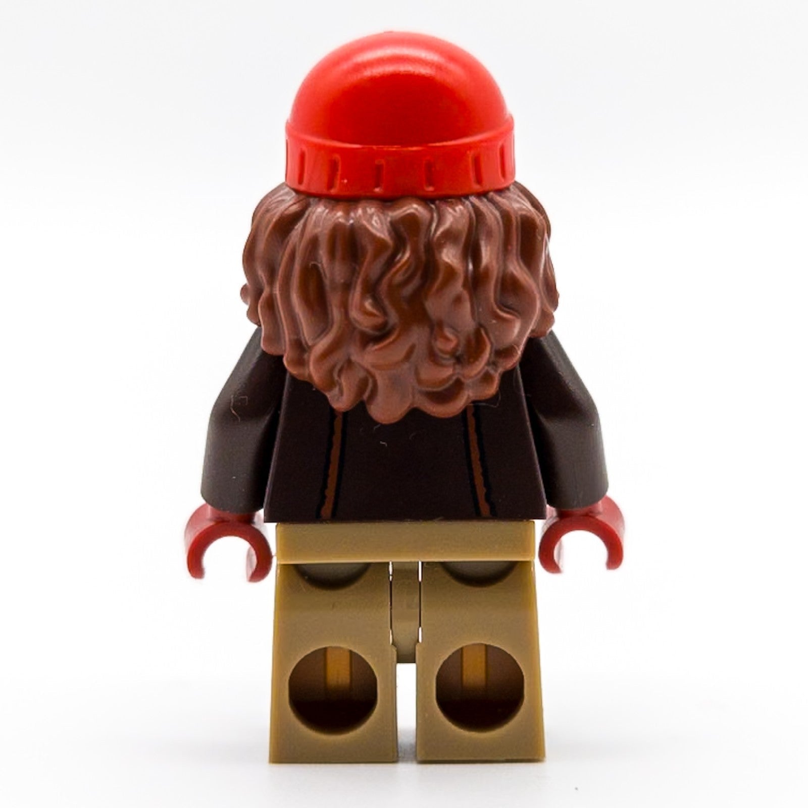 LEGO Harry Potter Minifigur Hermine Granger hp460 aus 76418 Kalender 23 Zweitbild