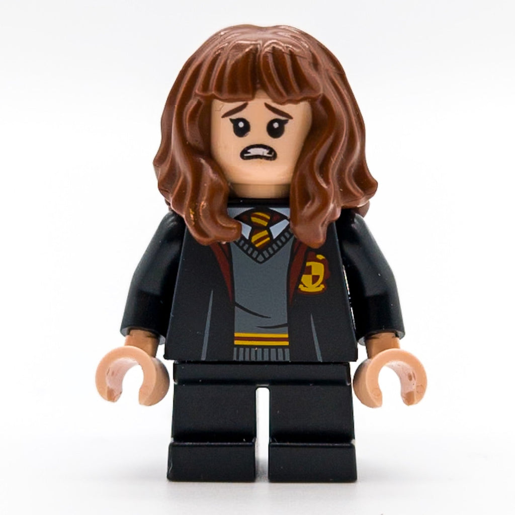 LEGO Harry Potter Minifigur Hermine Hermione Granger hp315 aus 30392 - nerdyvana.com