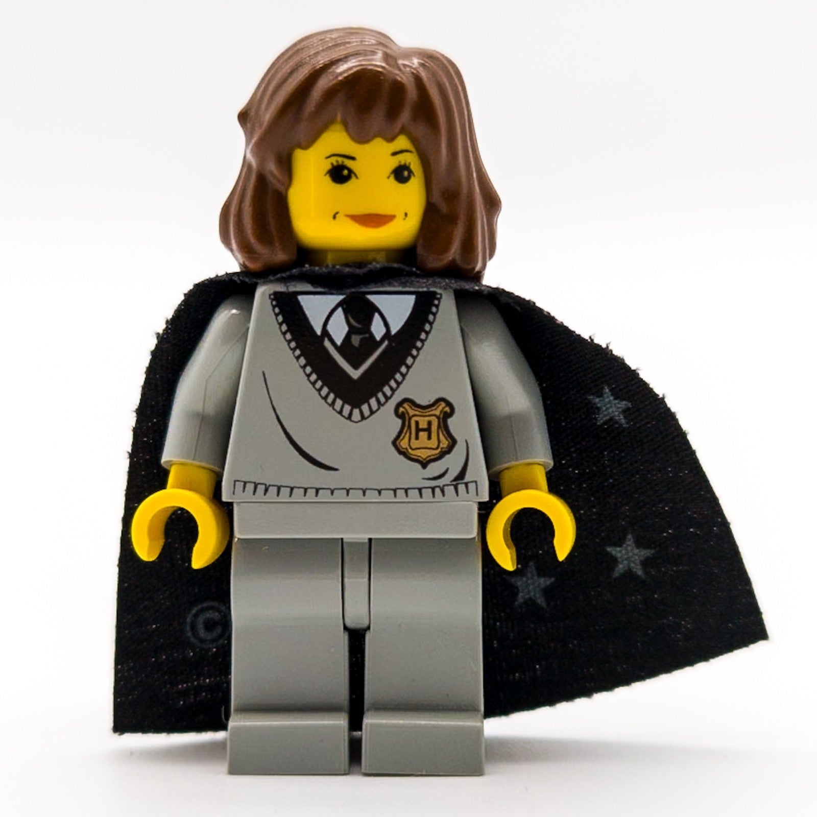 LEGO Harry Potter Minifigur Hermione Granger hp003 aus 4708 - nerdyvana.com Hauptbild