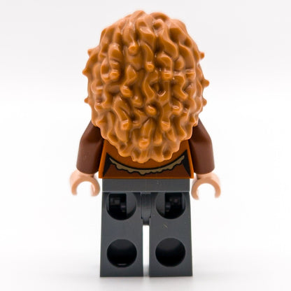 LEGO Harry Potter Minifigur Madam Rosmerta hp463 aus 76418 Adventskalender - nerdyvana.com