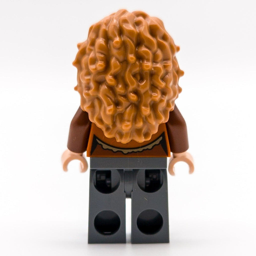 LEGO Harry Potter Minifigur Madam Rosmerta hp463 aus 76418 Adventskalender - nerdyvana.com