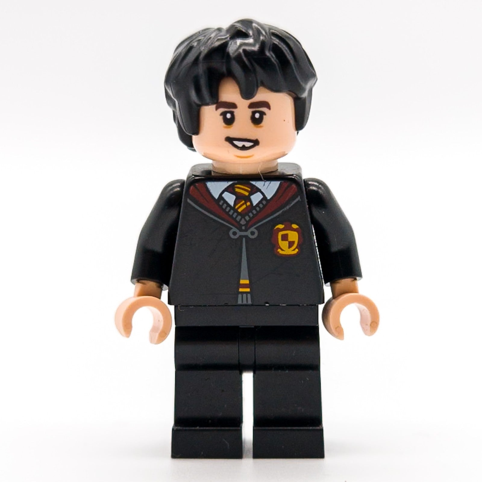 LEGO Harry Potter Minifigur Neville Longbottom hp398 Gryffindor aus 76409 - nerdyvana.com Hauptbild