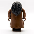 LEGO Harry Potter Minifigur Rubeus Hagrid hp009 braun aus 4714 4707 4709 - nerdyvana.com