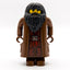 LEGO Harry Potter Minifigur Rubeus Hagrid hp009 braun aus 4714 4707 4709 - nerdyvana.com