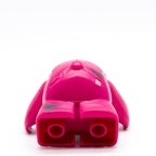 LEGO Lotso Bär Disney Pixar Toy Story 3 Knuddelbär 2010 pink 7596 7599 lotso2 - nerdyvana.com