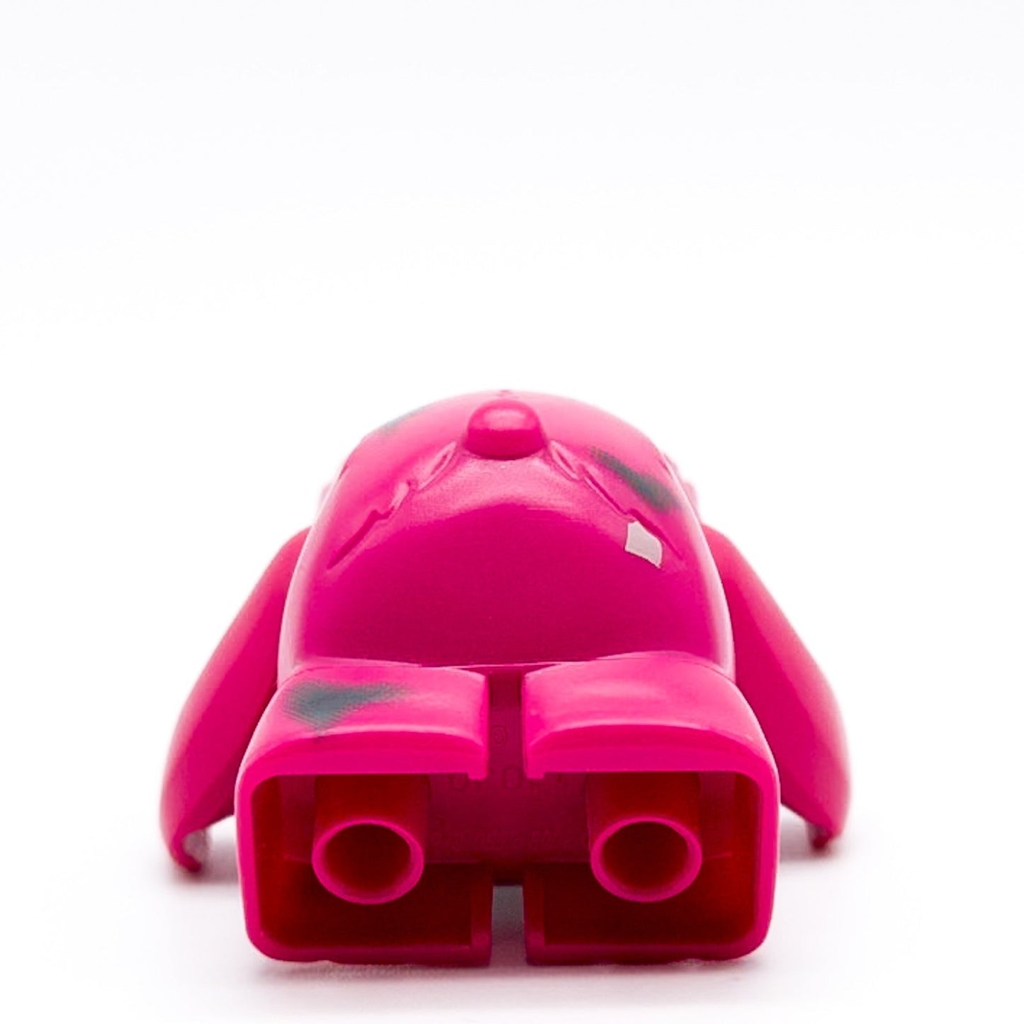 LEGO Lotso Bär Disney Pixar Toy Story 3 Knuddelbär 2010 pink 7596 7599 lotso2 - nerdyvana.com