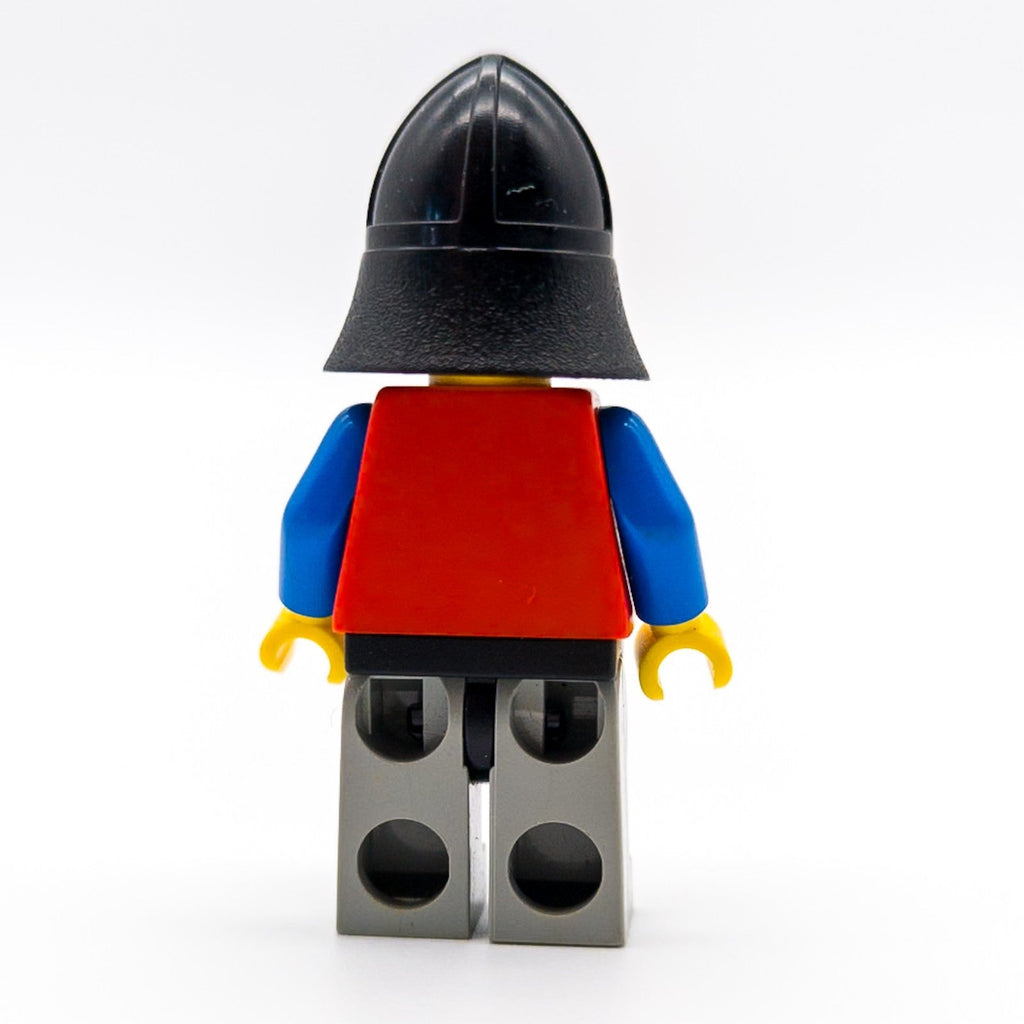 LEGO Minifigur cas013 Ritter Castle Dragon Knights 1993 Knight 1 - nerdyvana.com