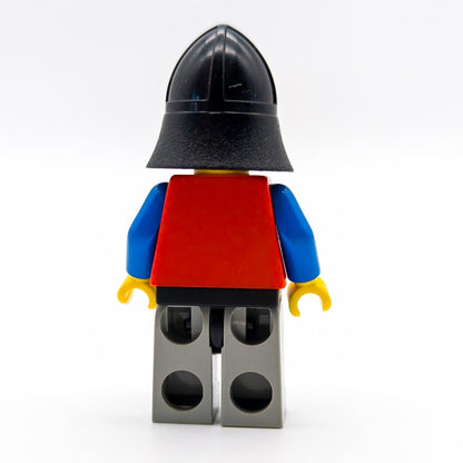 LEGO Minifigur cas013 Ritter Castle Dragon Knights 1993 Knight 1 - nerdyvana.com