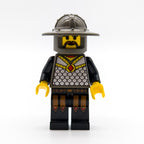 LEGO Minifigur cas039 Castle Knights 6096 Kingdom I Ritter 2000 - nerdyvana.com