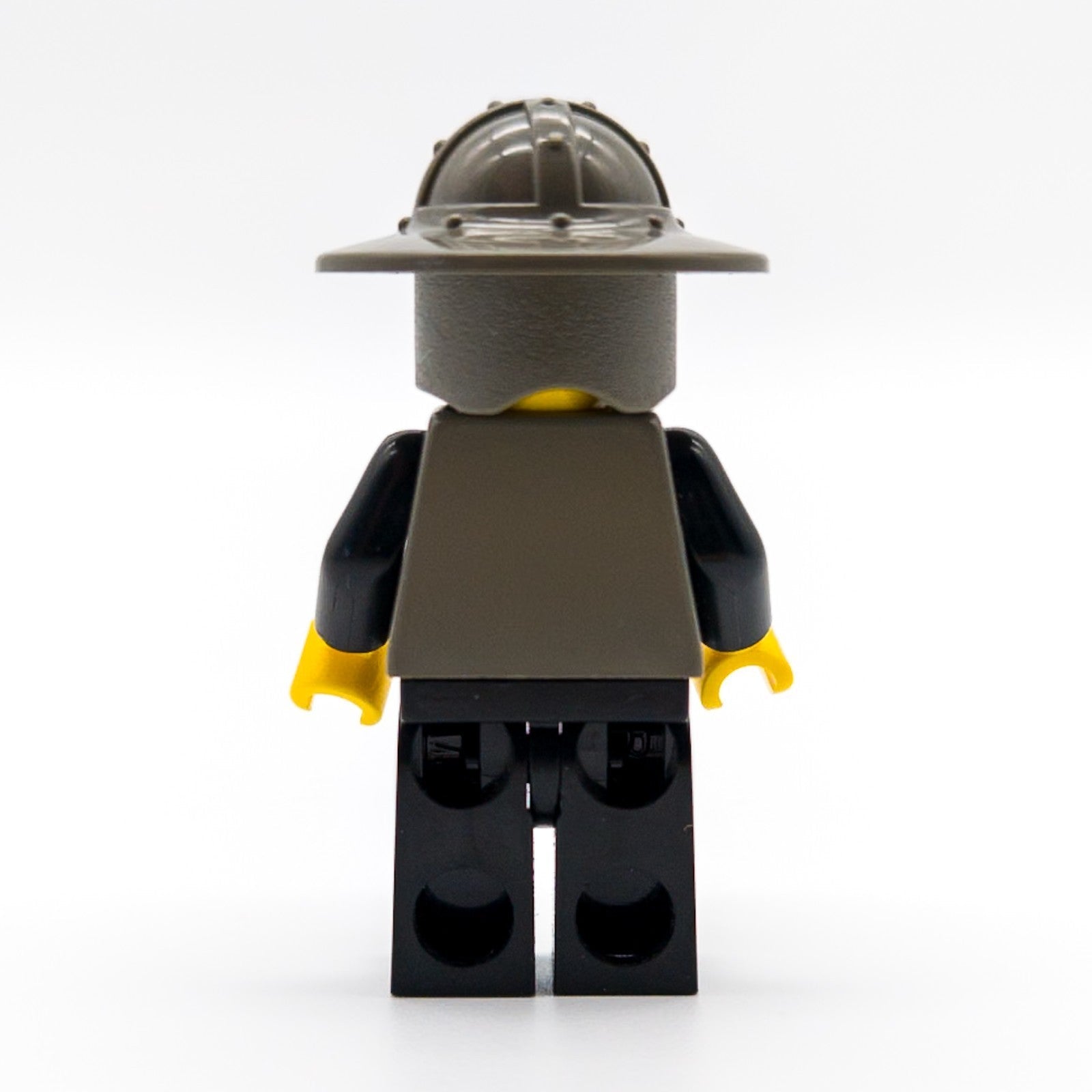 LEGO Minifigur cas039 Castle Knights 6096 Kingdom I Ritter 2000 Zweitbild