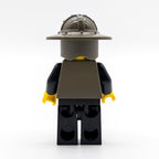 LEGO Minifigur cas039 Castle Knights 6096 Kingdom I Ritter 2000 - nerdyvana.com