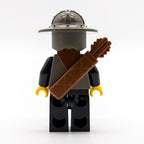 LEGO Minifigur cas247 Knight 2 Castle Knights Kingdom I 6091 6098 2000 - nerdyvana.com