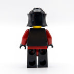 LEGO Minifigur cas283 Shadow Knight Kingdoms Ritter 2005 - nerdyvana.com