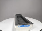 LEGO Schiffsrumpf 62791 Weiß Coast Guard Boot 60014 Ersatzteil 62791c01pb03 - nerdyvana.com