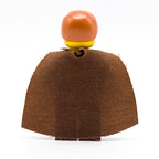 LEGO Star Wars Anakin Skywalker Padawan sw0099 Minifigur 7113 2002 Episode 2 - nerdyvana.com