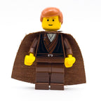 LEGO Star Wars Anakin Skywalker Padawan sw0099 Minifigur 7113 2002 Episode 2 - nerdyvana.com