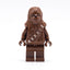 LEGO Star Wars Chewbacca sw0011a Minifigur 10188 10236 4504 30483 rot braun 2021 - nerdyvana.com