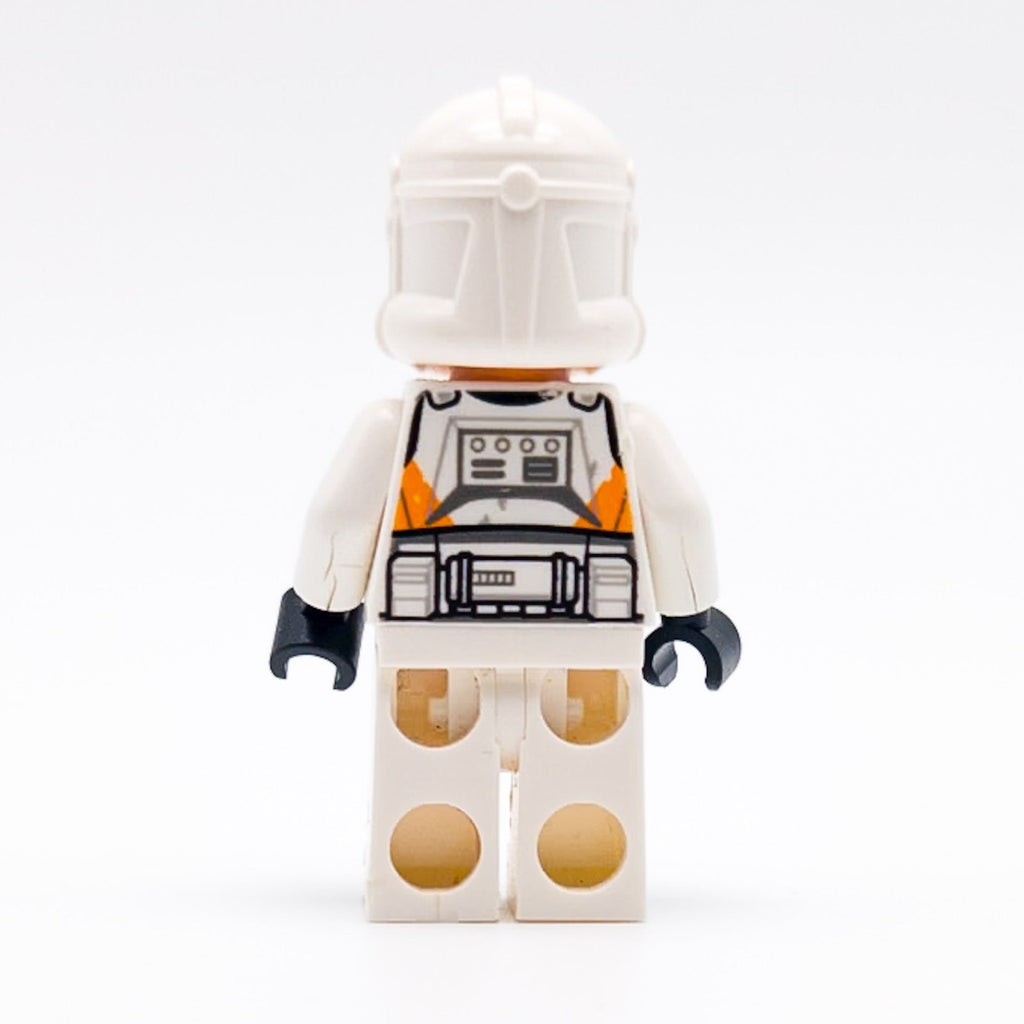 LEGO Star Wars Clone Trooper 212th AB Phase 2 sw1235 Minifigur 75337 75336 2002 - nerdyvana.com