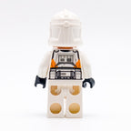 LEGO Star Wars Clone Trooper 212th AB Phase 2 sw1235 Minifigur 75337 75336 2002 - nerdyvana.com