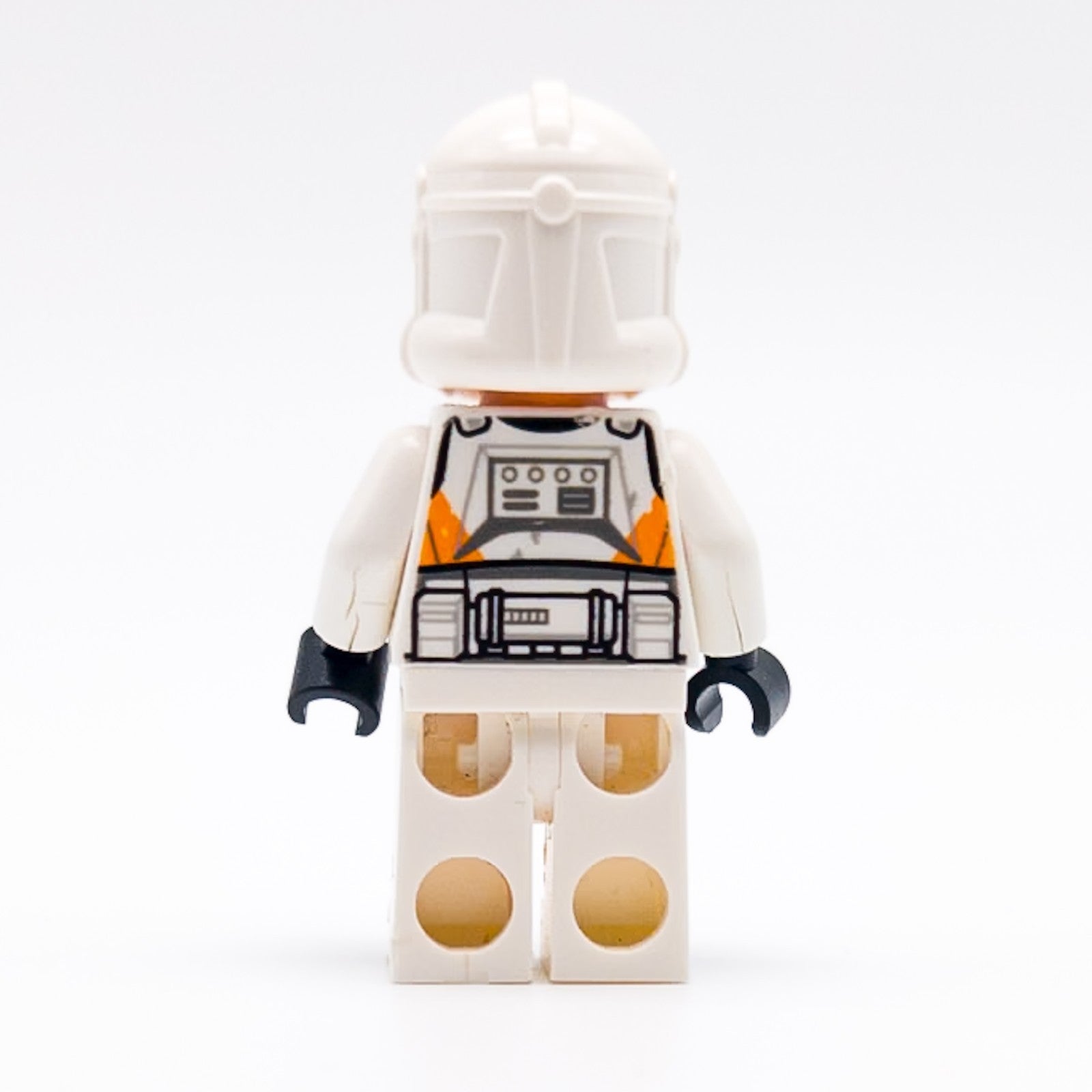 LEGO Star Wars Clone Trooper 212th AB Phase 2 sw1235 Minifigur 75337 75336 2002 - nerdyvana.com