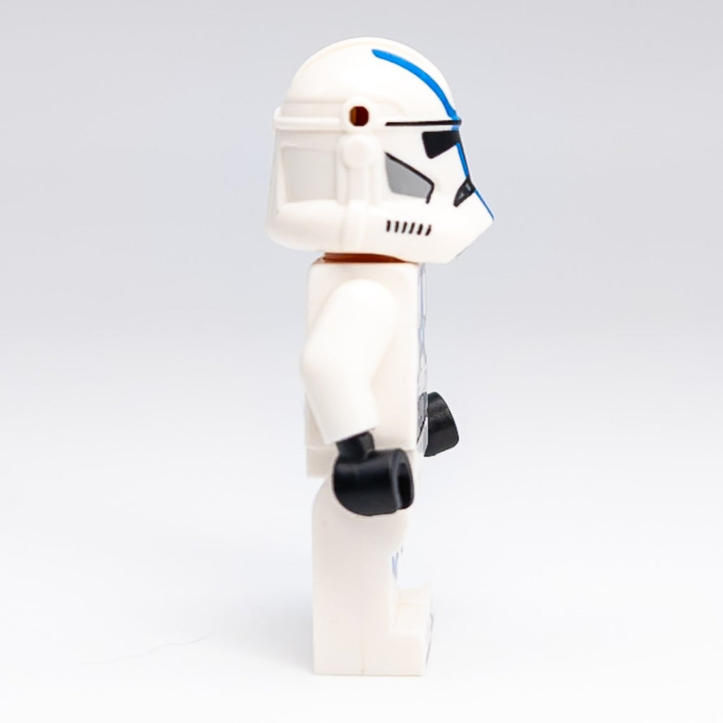 LEGO Star Wars Clone Trooper 501st Legion Minifigur 2024 Phase 2 SW1337 Nougat - nerdyvana.com