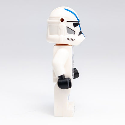 LEGO Star Wars Clone Trooper 501st Legion Minifigur 2024 Phase 2 SW1337 Nougat - nerdyvana.com