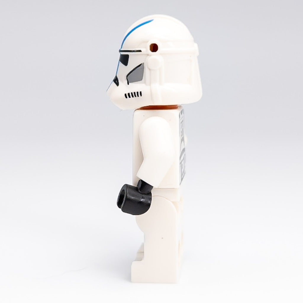 LEGO Star Wars Clone Trooper 501st Legion Minifigur 2024 Phase 2 SW1337 Nougat - nerdyvana.com