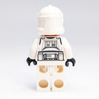 LEGO Star Wars Clone Trooper 501st Legion Minifigur 2024 Phase 2 SW1337 Nougat - nerdyvana.com