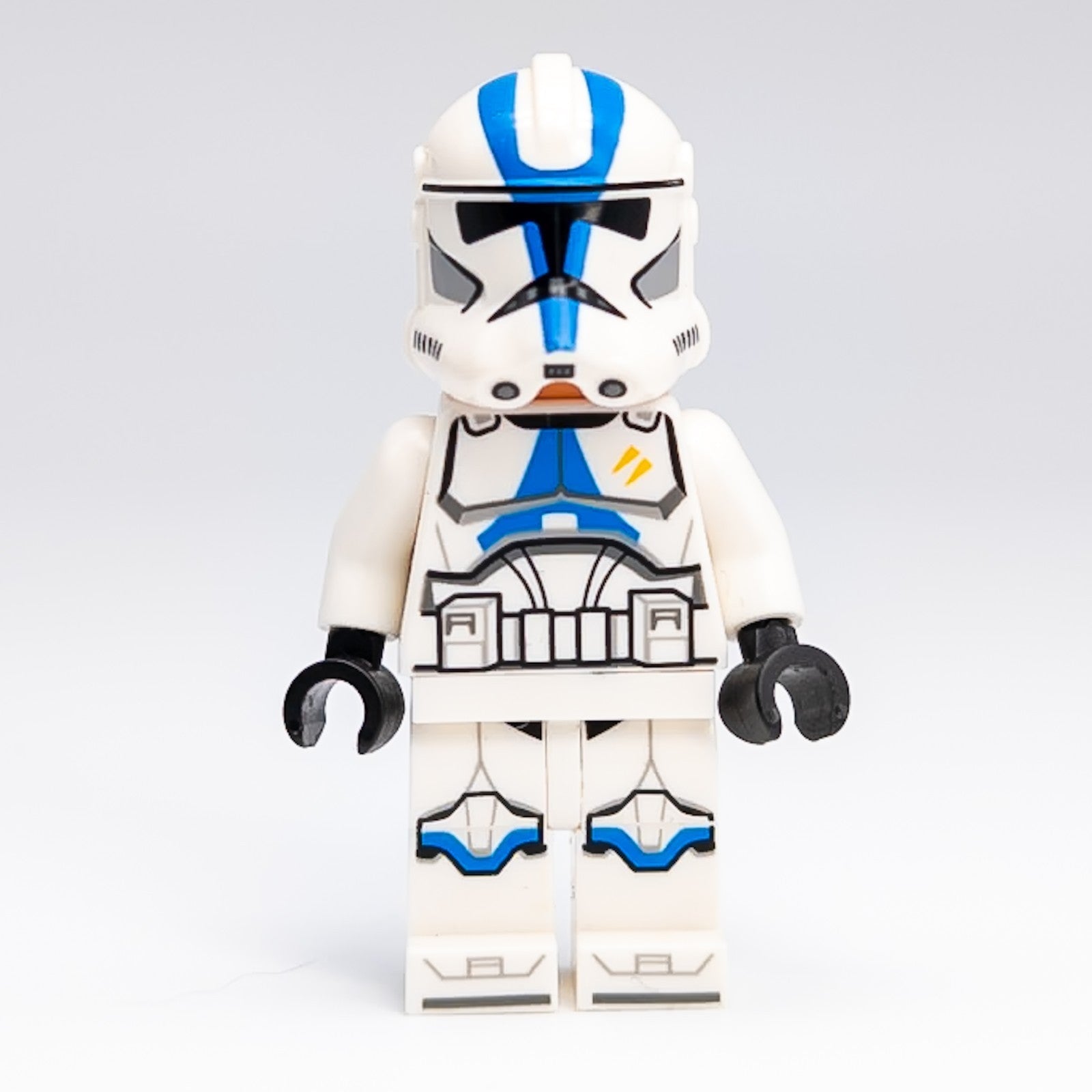 LEGO Star Wars Clone Trooper 501st Legion Minifigur 2024 Phase 2 SW1337 Nougat - nerdyvana.com Hauptbild