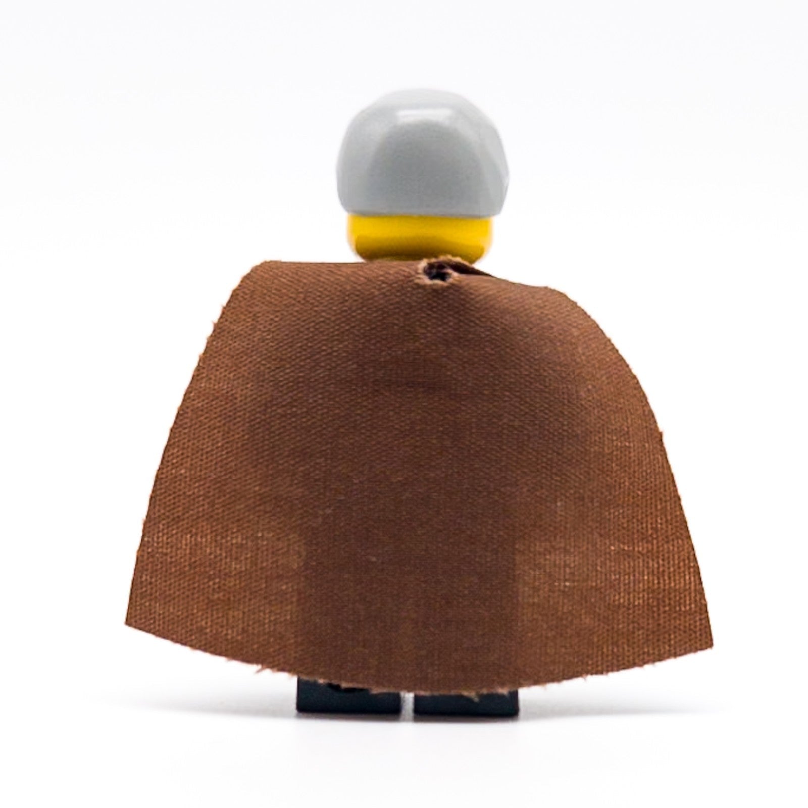 LEGO Star Wars Count Dooku 2002 sw0060 Minifigur 7103 Episode 2 Zweitbild