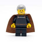 LEGO Star Wars Count Dooku 2002 sw0060 Minifigur 7103 Episode 2 - nerdyvana.com