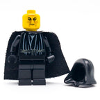 LEGO Star Wars Emperor Palpatine SW0066 Minifigur 2000 Episode 4/5/6 - nerdyvana.com