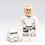 LEGO Star Wars First Order Flametrooper Minifigur weiß SW0666 - nerdyvana.com