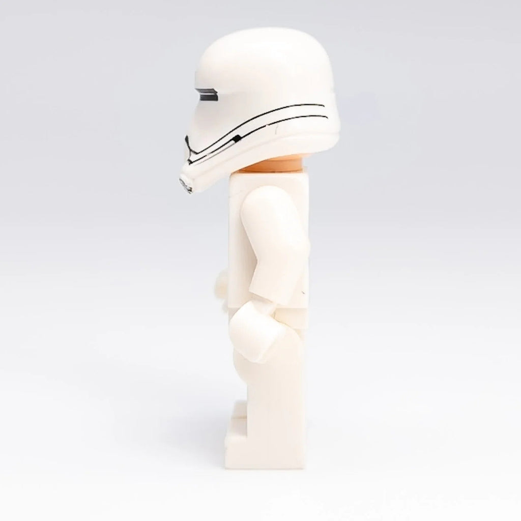 LEGO Star Wars First Order Flametrooper Minifigur weiß SW0666 - nerdyvana.com