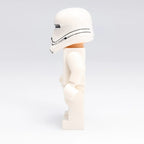 LEGO Star Wars First Order Flametrooper Minifigur weiß SW0666 - nerdyvana.com