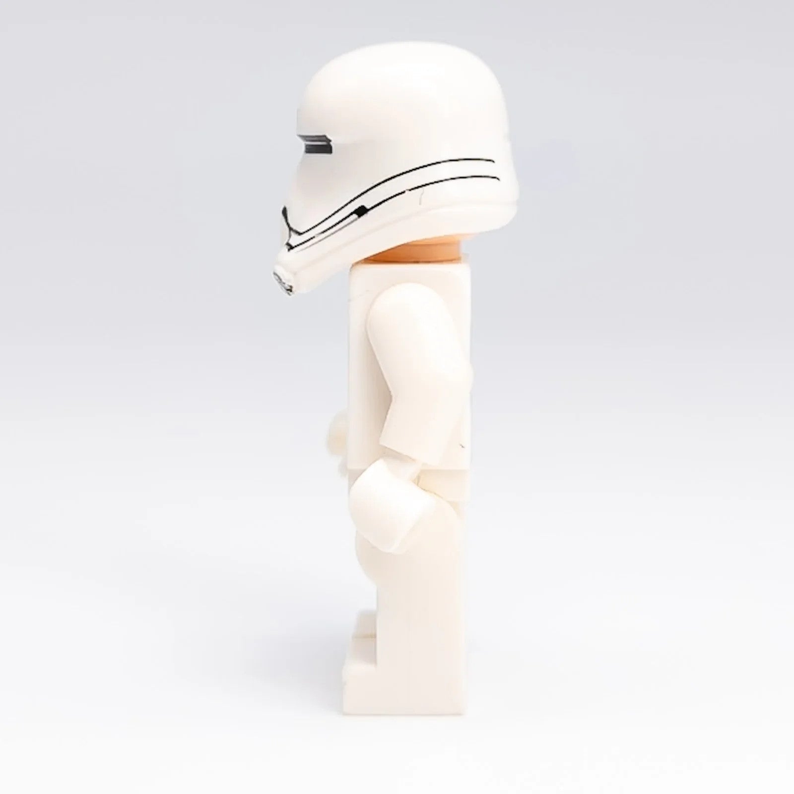 LEGO Star Wars First Order Flametrooper Minifigur weiß SW0666 - nerdyvana.com