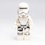 LEGO Star Wars First Order Flametrooper Minifigur weiß SW0666 - nerdyvana.com