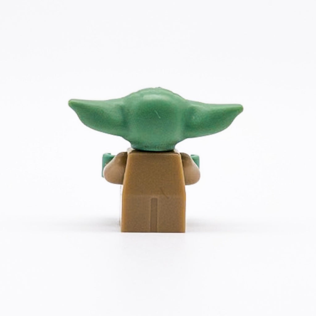 LEGO Star Wars Grogu Baby Yoda sw1113 Minifigur The Mandalorian 2020 - nerdyvana.com