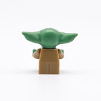 LEGO Star Wars Grogu Baby Yoda sw1113 Minifigur The Mandalorian 2020 - nerdyvana.com