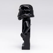 LEGO Star Wars Imperial TIE Fighter Pilot Minifigur 2006 Black Head SW0035b - nerdyvana.com