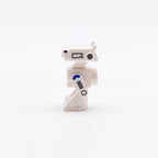 LEGO Star Wars Minifigur Boba Fett BD - 72 sw1211 The Book of Boba Fett 75325 2022 - nerdyvana.com