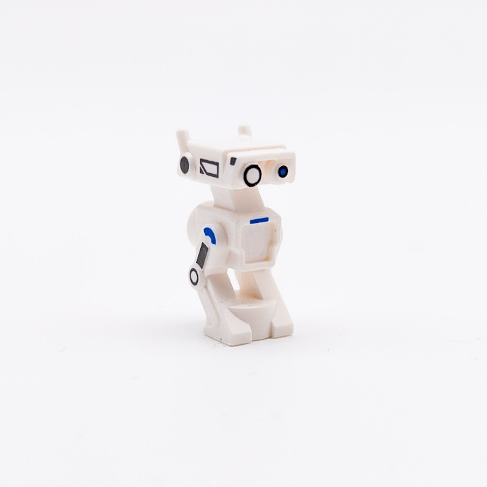 LEGO Star Wars Minifigur Boba Fett BD - 72 sw1211 The Book of Boba Fett 75325 2022 - nerdyvana.com Hauptbild