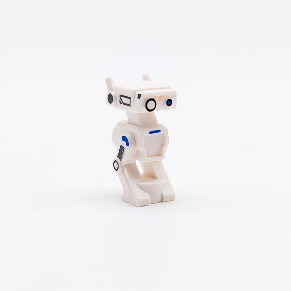 LEGO Star Wars Minifigur Boba Fett BD - 72 sw1211 The Book of Boba Fett 75325 2022 - nerdyvana.com