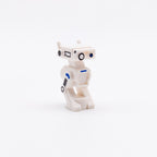 LEGO Star Wars Minifigur Boba Fett BD - 72 sw1211 The Book of Boba Fett 75325 2022 - nerdyvana.com