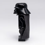LEGO Star Wars Minifigur Darth Vader 1999 SW0004 Light Gray Head Vintage Rarität - nerdyvana.com