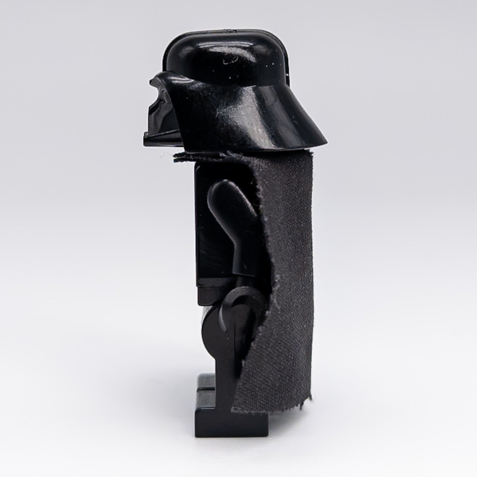 LEGO Star Wars Minifigur Darth Vader 1999 SW0004 Light Gray Head Vintage Rarität - nerdyvana.com