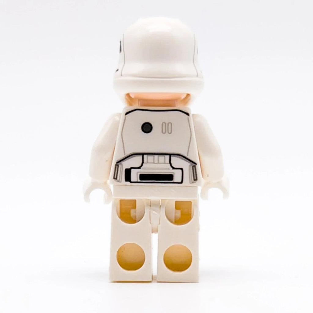 LEGO Star Wars Minifigur First Order Stromtrooper sw0667 75190 75189 2015 - nerdyvana.com
